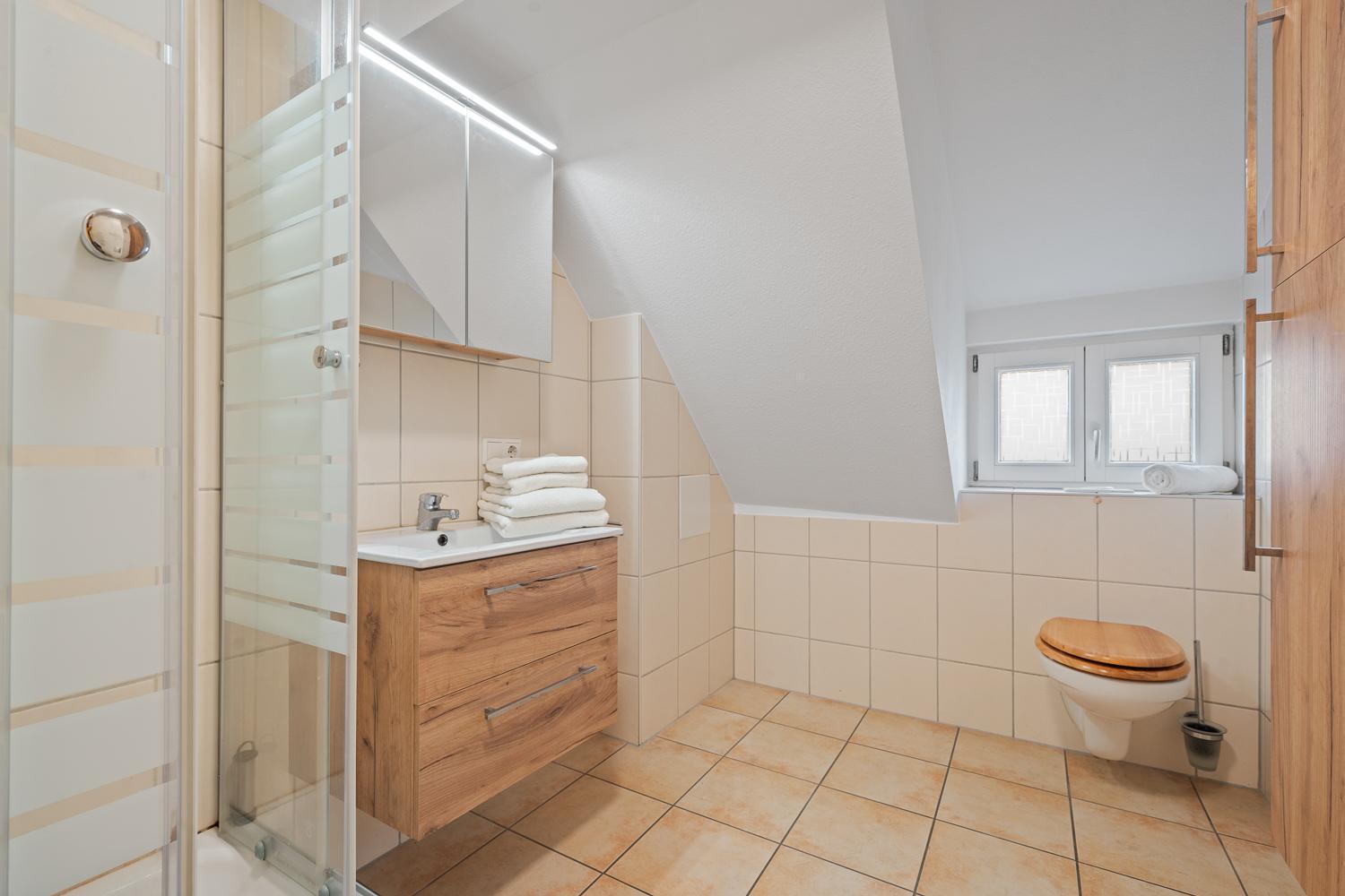 Ueberlinger Ferienidylle Apartment Uberlingen Exterior photo