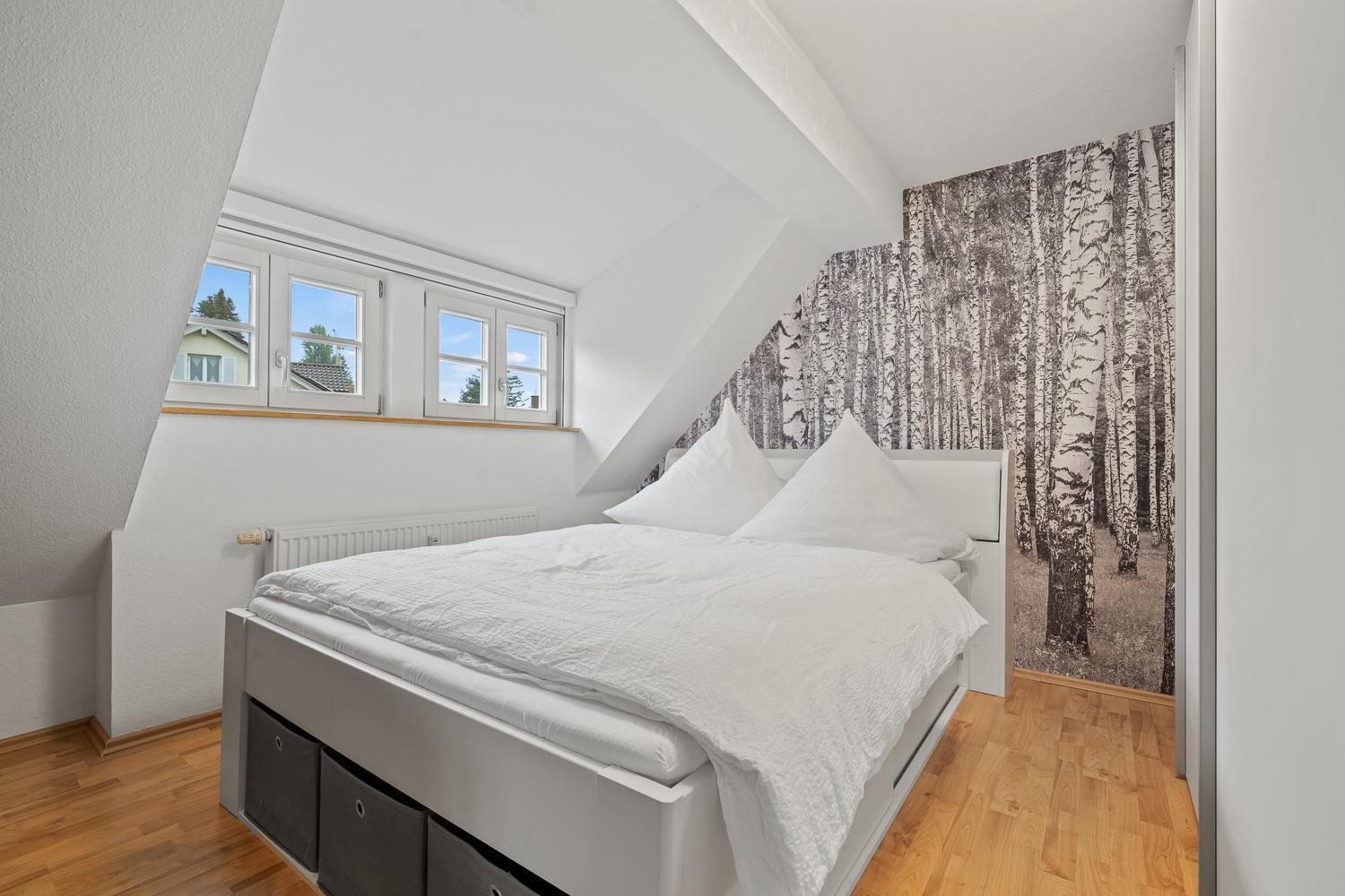 Ueberlinger Ferienidylle Apartment Uberlingen Exterior photo